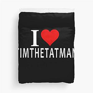 Timthetatman Duvet Cover