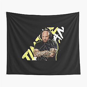 TimtheTatman Tapestry