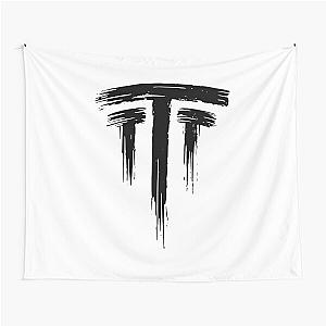 TimtheTatman Tapestry