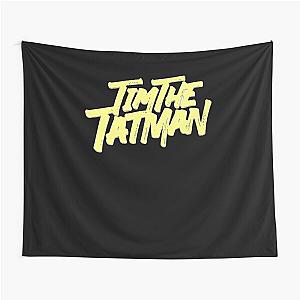 TimtheTatman Tapestry