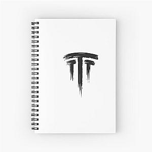 timthetatman Spiral Notebook