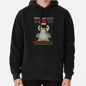 TimTheTatman Merch Pullover Hoodie