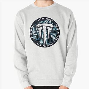 TimTheTatman Palm Leaf T-Shirt Hoodie Long Sleeve Sweatshirt