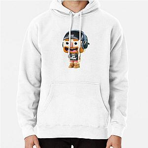 Tim the Tatman Hoodie