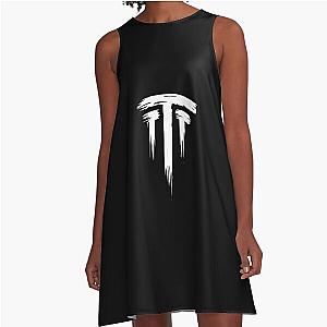 Tim The Tman HD Logo Dress