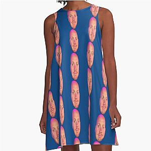 TimTheTman A-Line Dress