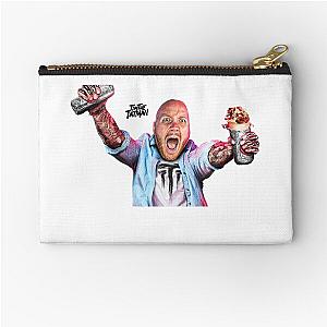 TimTheTman - My Idol Zipper Pouch