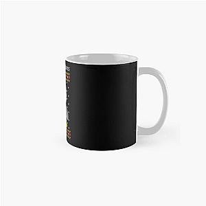 Timthatman Merch Classic Mug