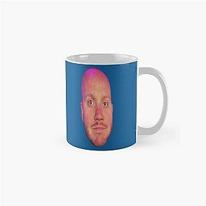 TimTheTman Classic Mug