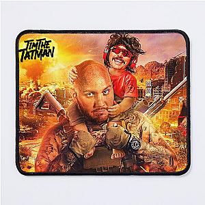 TimTheTatman - My Mouse Pad