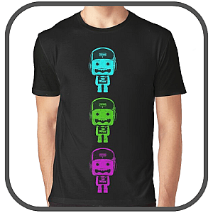 Timthetatman T-Shirts