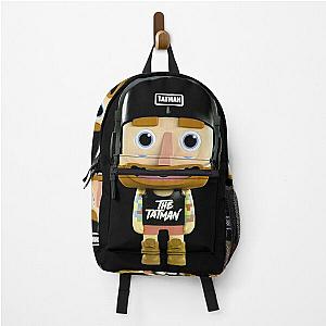 TimTheTatMan Backpack