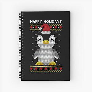 Timthetatman Merch Notebook