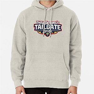 TimTheTatoMan - Red Pullover Hoodie