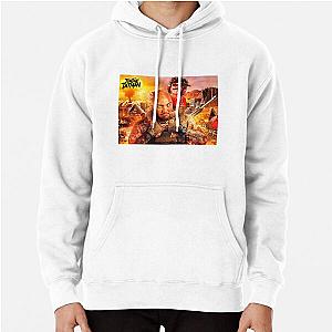 TimTheTman - My Idol Pullover Hoodie
