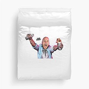 TimTheTatman - My Idol Duvet Cover