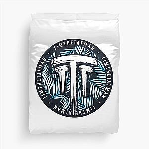 The Timthetatman Collection Palm Leaf, T-Shirt, Hoodie, Long Sleeve, Sweater Duvet Cover