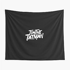 TimTheTatman HD Tapestry