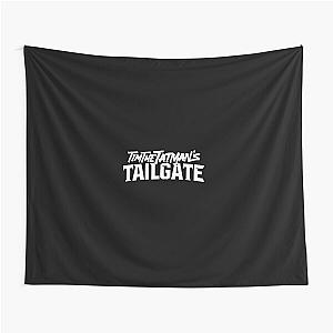 Tim The Tatman HD Tapestry