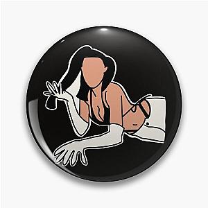 Tinashe Pin