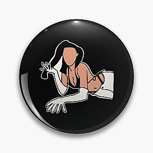 Tinashe Premium Pin