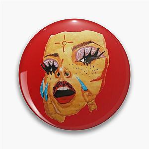 tinashe painting 5 Pin