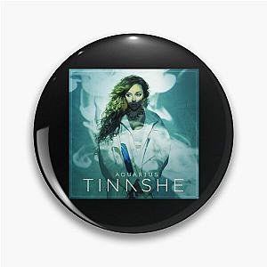 Tinashe Aquarius Pin