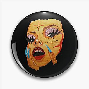 tinashe painting 5 Pin