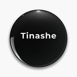 Tinashe - Shona Name Pin