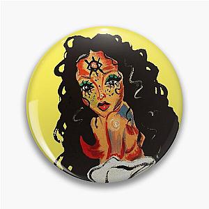 tinashe drawing 1 Pin