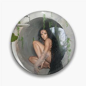 Tinashe - 333 Album Cover Pin