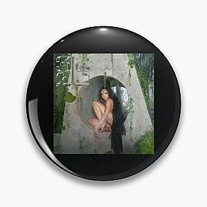 Tinashe - 333 Album Cover Pin