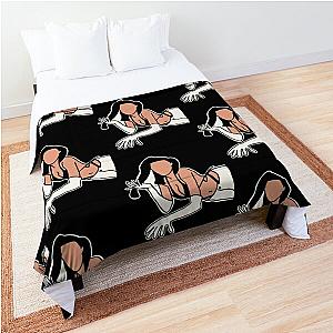 Tinashe Premium Comforter