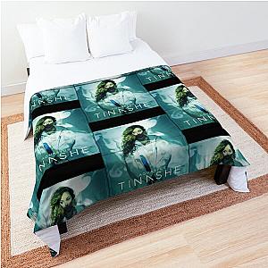 Tinashe Aquarius Comforter