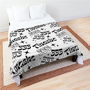 Tinashe 333 Comforter