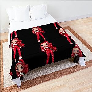 TINASHE MUSIC RnB gambar 2 Comforter