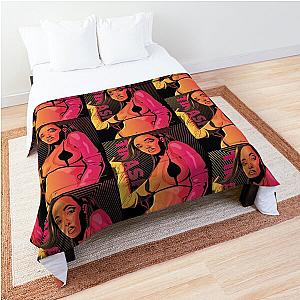 TINASHE MUSIC RnB gambar 5 Comforter