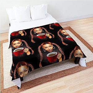 Tinashe New Design Premium Scoop Comforter