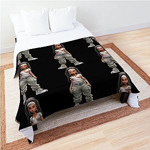 TINASHE MUSIC RnB gambar 1 Comforter