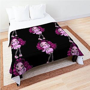 TINASHE MUSIC RnB gambar 3 Comforter