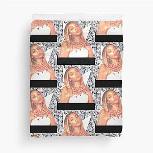 Tinashe Artwork Duvet Cover