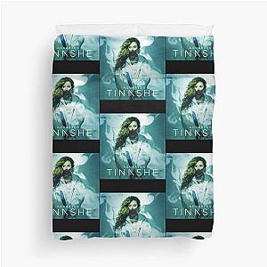 Tinashe Aquarius Duvet Cover