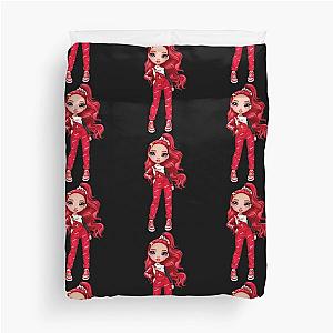 TINASHE MUSIC RnB gambar 2 Duvet Cover