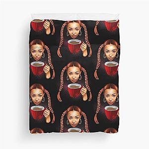 Tinashe New Design Premium Scoop Duvet Cover