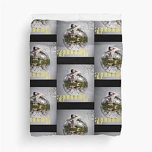 Tinashe Bouncin Pullover Sweatshirt Duvet Cover