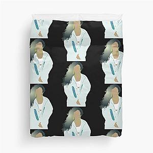 Tinashe Aquarius  Duvet Cover