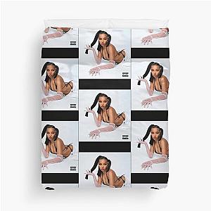 Tinashe - Songs For You Duvet Cover