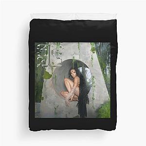 Tinashe - 333 Album Cover Duvet Cover