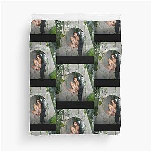 Tinashe - 333 Album Cover Duvet Cover