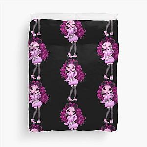 TINASHE MUSIC RnB gambar 3 Duvet Cover